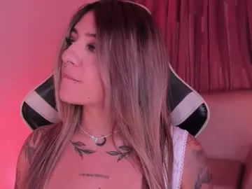 ashleyvalirya — CrazyTicket: Tip 120 tokens to buy a show ticket.