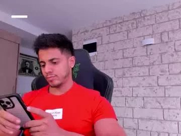 ashton_coleman_ from Chaturbate is Freechat