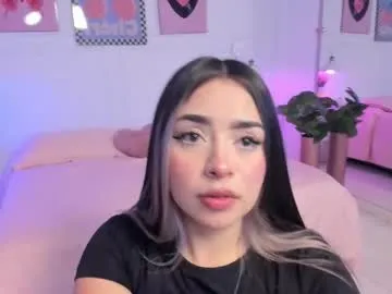 asia_lune on Chaturbate