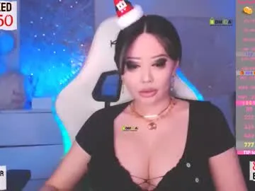 asian_gf on Chaturbate