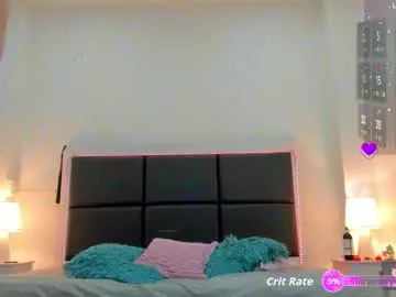 aslhyn_gomez on Chaturbate