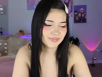 asoriyaa from Chaturbate is Freechat