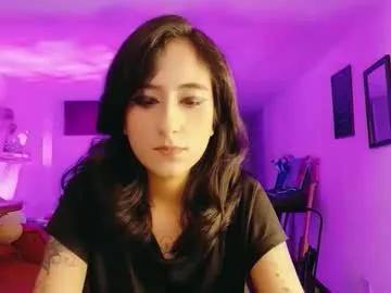 atenea_dragon__ on Chaturbate
