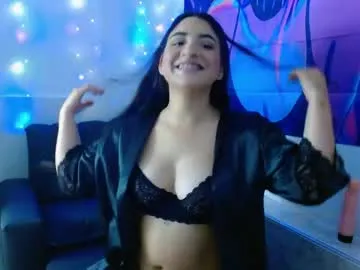 atenea_stormo6 — Hello, I'm so horny and don't let my pussy dry - #latina #squirt #bigboobs #milk #bigass