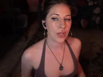 audrey_ from Chaturbate