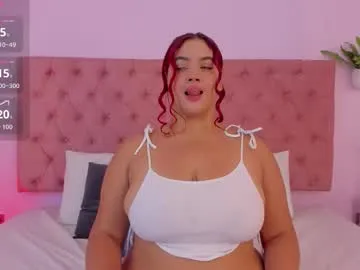 aura_vega on Chaturbate