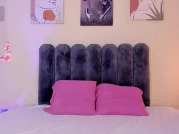 aura_vega on Chaturbate