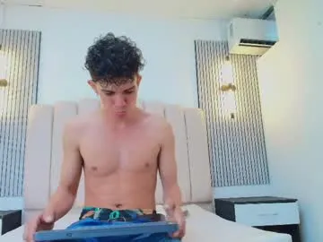 austin_santos2 — COCK HARD [60 tokens left] hey! this is u paradise!  #bigcock #latino #new #slim #cum