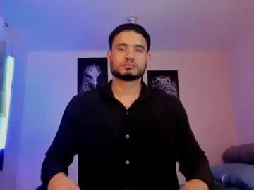 austintorres_ — "welcome to my room! Lovense: Interactive Toy that vibrates with your Tips make me cum - Goal is : big cum  #hairy #hotbigcock  #muscle #lovense #18