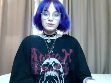avaobierne — GOAL: morning kiss [14 tokens remaining] Im Judith!<3 #new #Lovense #18 #bigass #piercing