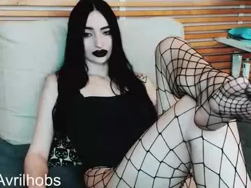 avrilhobs — kinky mood is on <3 inst - @avrilhobs - Multi-Goal :  cause u love me <3 /avrilhobs #mistress #hairy #anal #feet #joi