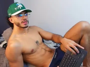 axel_stein03 on Chaturbate