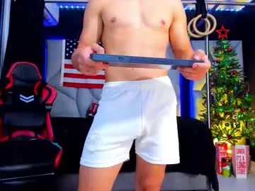 aydenmillerdom on Chaturbate