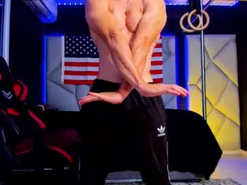 aydenmillerdom on Chaturbate
