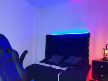 ayliinn_ on Chaturbate