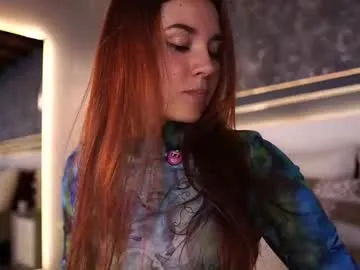 aylinmillerxs on Chaturbate