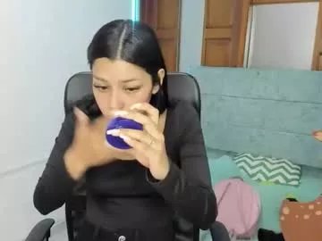 aysha_winxx from Chaturbate is Freechat