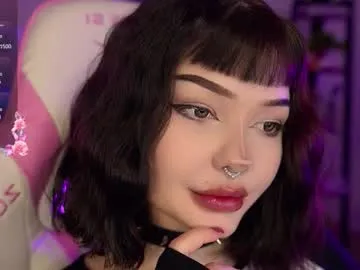 babyroxynill — Spoil me...  favorite lovens vibrations 88/101/350/501!! #lovense #slut #goth #russian #findom