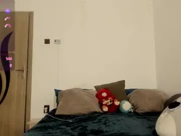 babyyvenom on Chaturbate