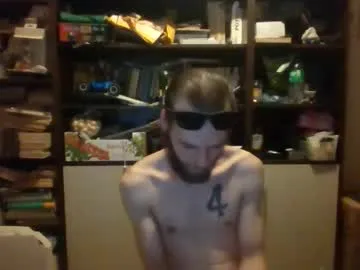 bakugami — bearded wanker strikes back #beard #cigarette #drink #skinny