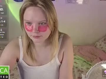 barbie_staze on Chaturbate