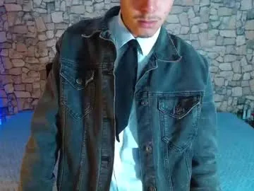 bastiaan_28 on Chaturbate