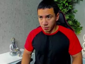bastian_franco01 from Chaturbate is Freechat