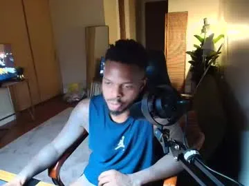 bbcblackdaddy on Chaturbate