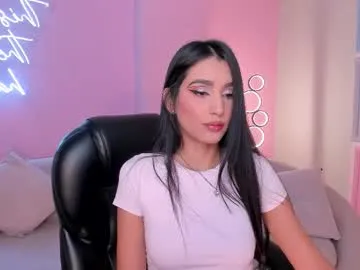 bellacarteer_ on Chaturbate