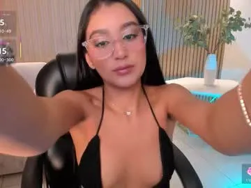 bellacarteer_ on Chaturbate
