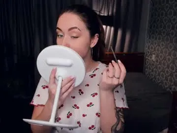 bellahux — I`m Bella! #new chezj model here^^ I`m #18 and a little #shy But i`m #cute and #curvy  - Goal: My first Goal [23 tokens left]