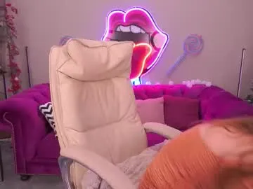 bellalapetit on Chaturbate