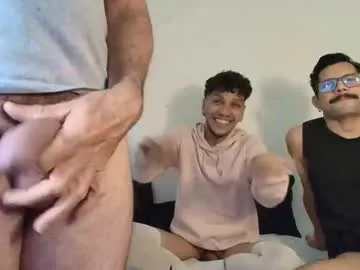 benjamin613999 — Goal: hot deep throat with nino #anal #mature #kinky #young #bigcock - Next Goal: deep throat with dave