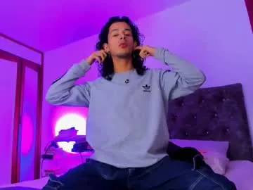 benjamin_fiore — GOAL: FULL NAKED [64 tokens remaining] Tell me your desires and fetishes, we'll make them come true here  #gay #lush #anal #bigcock #skinny