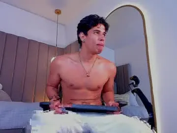 benjamin_more — GOAL: show oli my body [74 tokens remaining] Are u ready for do a new experience??!!! #bigcock #master #young #cum #18