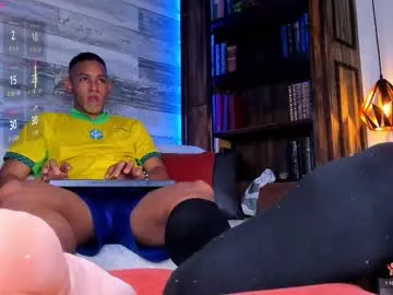 Chaturbate bento_fox is Freechat bento_fox — GOAL: 6 Cum explosion -- messy finish Earn Your Boss's Affection #straight #lovense #cum #Alpha #master