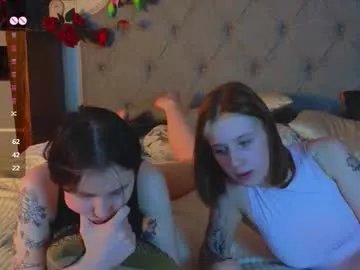 berry_assortment from Chaturbate is Freechat