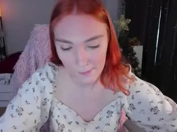 betty_witchy on Chaturbate