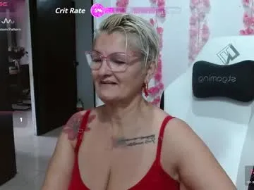 bety_cum3 on Chaturbate