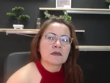 bianca_velvet — AN OLDER LADY WILLING TO CARE FOR YOU AND GIVE YOU LOVE - Multi Goal: SHOW NAKED [38 tokens left] #mature #squirt #smalltits #anal #latina