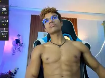 bigxxo on Chaturbate