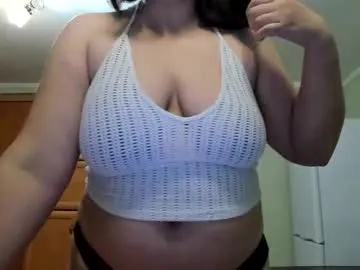 black__bird — panties off [302 tokens left] #bigboobs #bigass #bignipples #mature #milf #sexy #