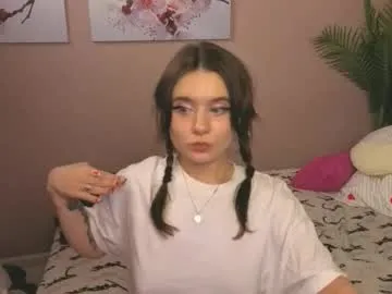 blackpinkkittens — Welcome to my room! - Goal: SPANKSS ASS 10X [111 tokens left] #new #teen #shy #young #bigass