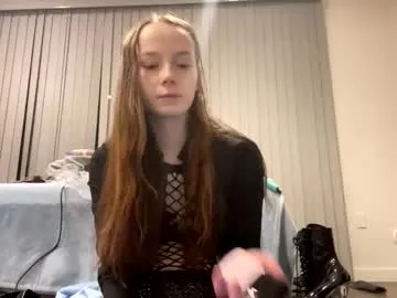 blazed_babezzz — GOAL: Sexy Dance [300 tokens remaining] Panty vibrator is in!  #feet #blonde #redhead #remotevibe #new