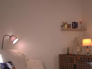 blissdilley on Chaturbate