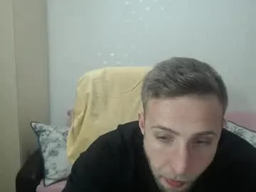 blondeagle — Lovense on Lets enjoy #Make me Cum #bigcock #muscle #daddy #master #lets enjoy together - Multi Goal: Pleasure together #lovenese #naked #jerk #huge cum [1999 tokens left] #lovense