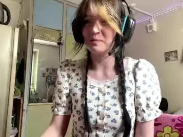 bonitamadaras — Day Three ' Goal: Lick finger ?! #new #cosplay #teen #18 #shy Hello Chaturbate welcome to my stream  [44 tokens remaining]