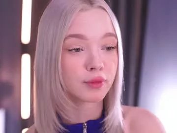 boobybliss from Chaturbate is Freechat