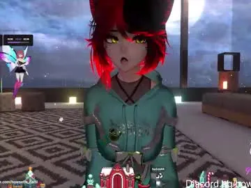 bowsette_ on Chaturbate