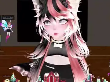 bowsette_ on Chaturbate